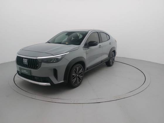 FIAT FASTBACK 1.0 TURBO 200 HYBRID AUDACE CVT